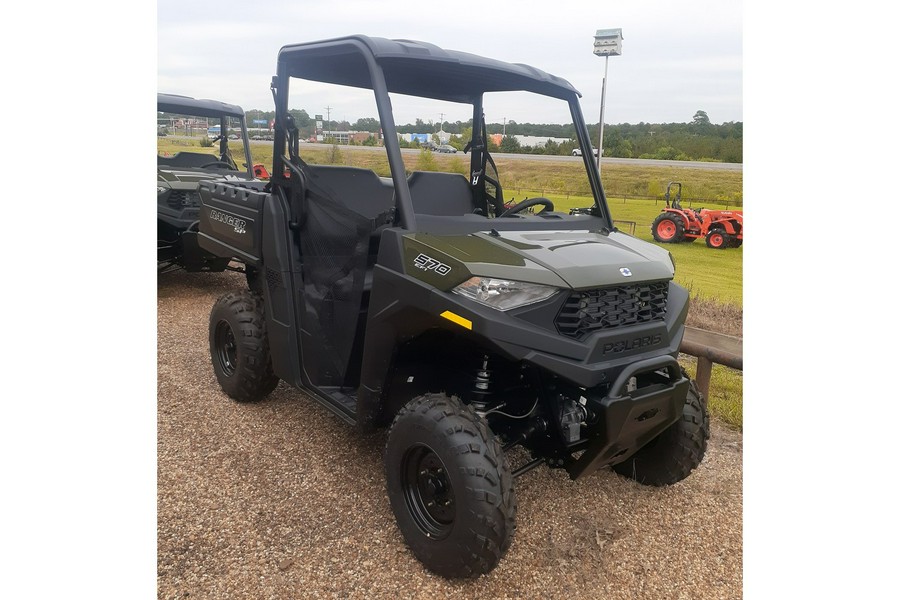 2025 Polaris Industries Ranger® SP 570