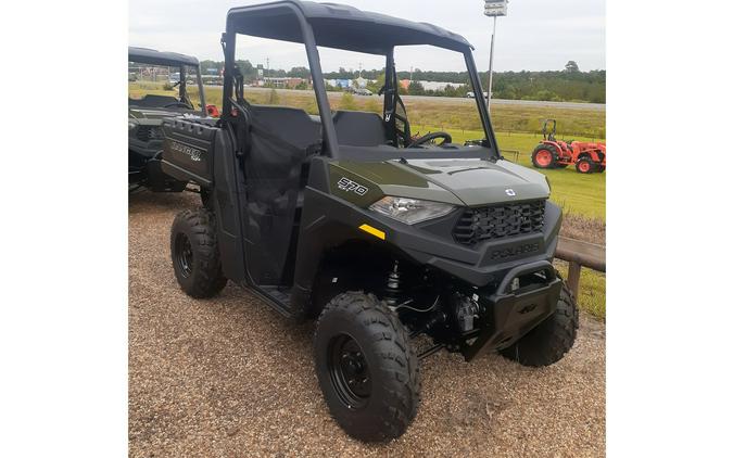 2025 Polaris Industries Ranger® SP 570