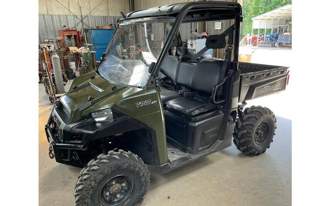 2025 Polaris Industries Ranger® SP 570