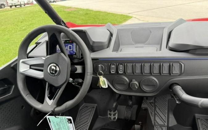 2025 CFMOTO ZFORCE 950 Sport