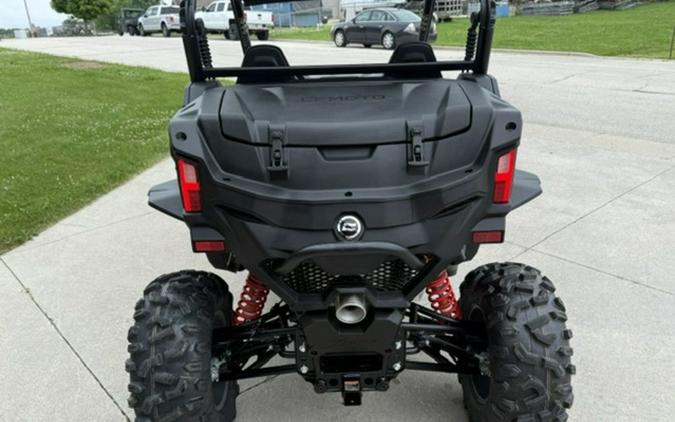 2025 CFMOTO ZFORCE 950 Sport