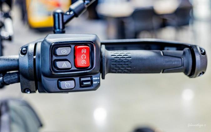 2025 Can-Am Canyon? Redrock