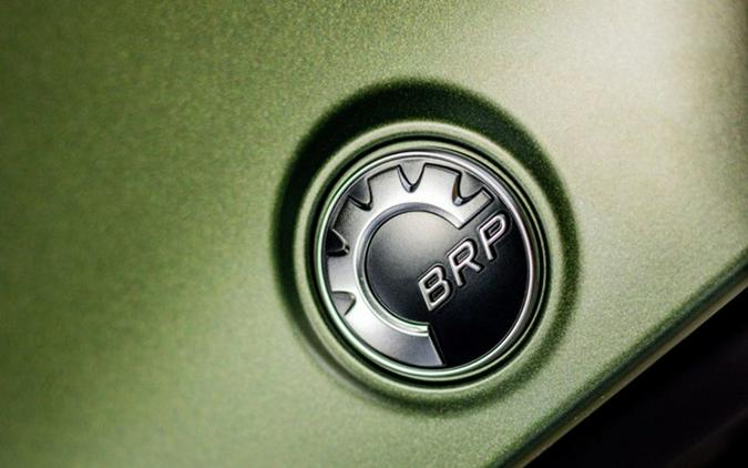 2025 Can-Am Canyon? Redrock