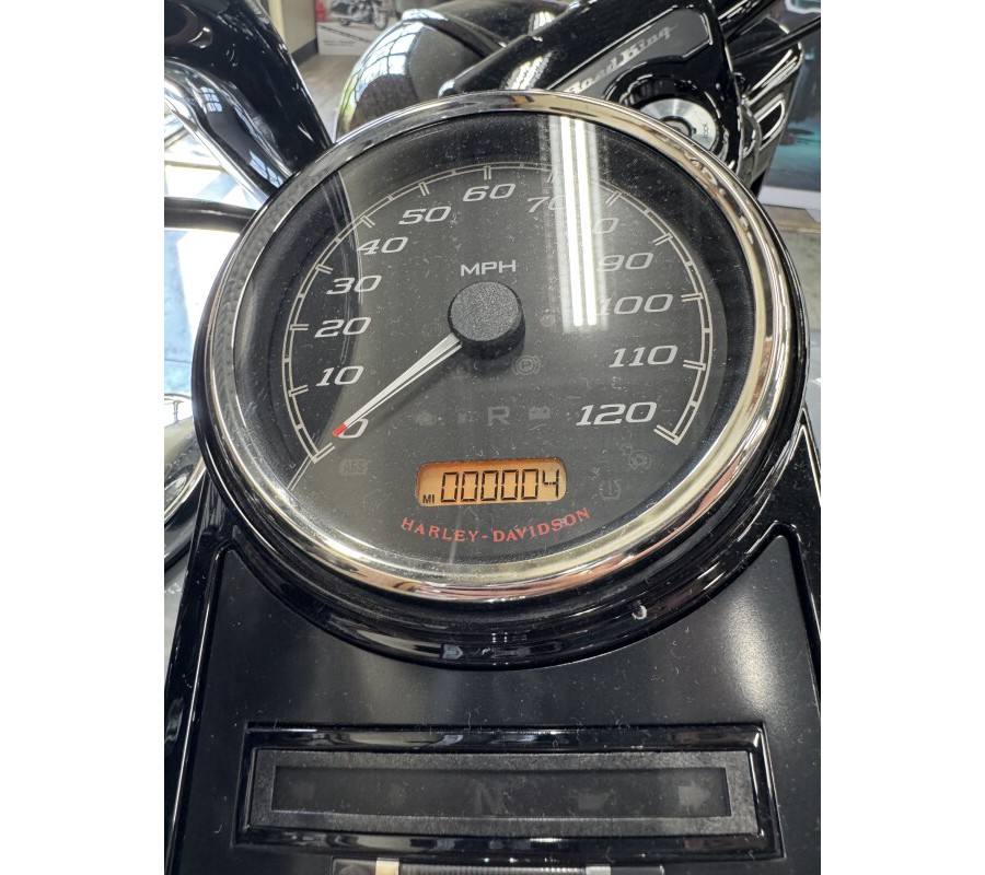 2025 Harley-Davidson Road King Special