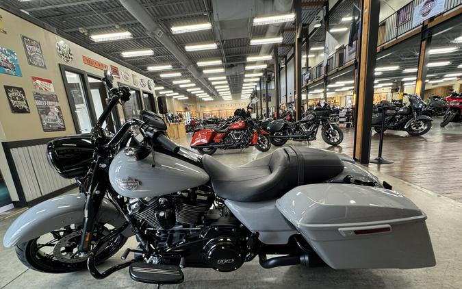 2025 Harley-Davidson Road King Special