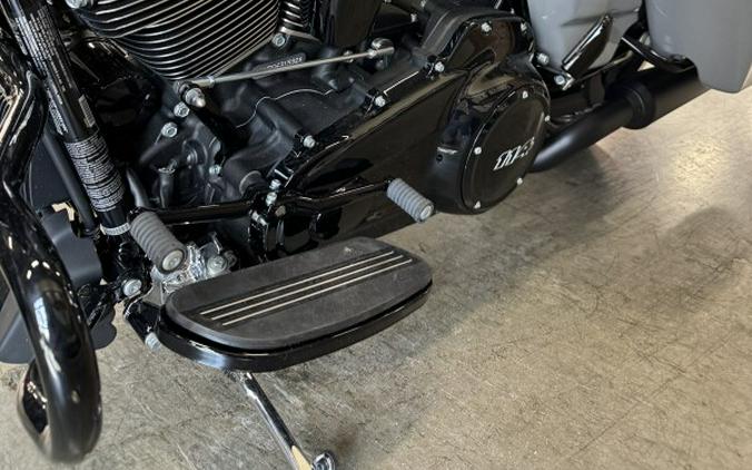 2025 Harley-Davidson Road King Special