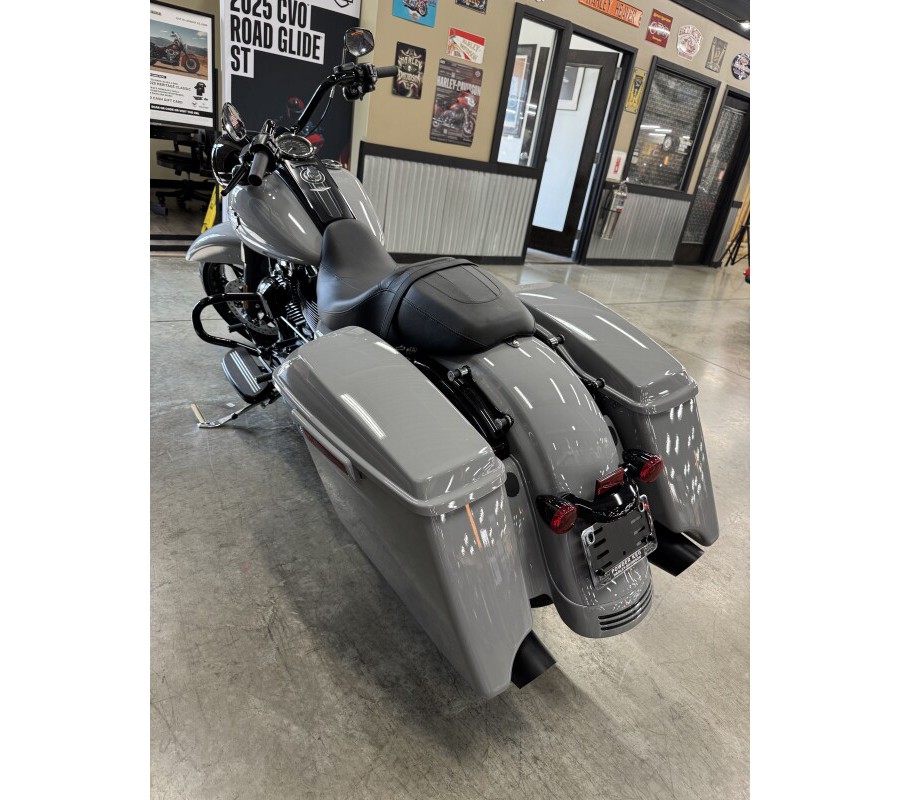 2025 Harley-Davidson Road King Special