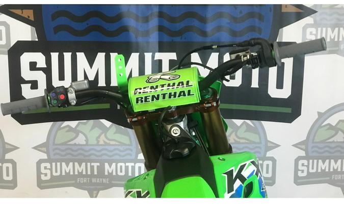 2026 KX 450SR (KX450PTFNN) - Kawasaki