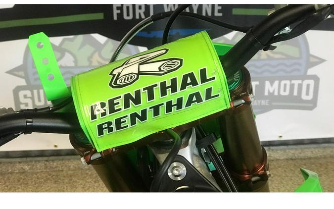 2026 KX 450SR (KX450PTFNN) - Kawasaki