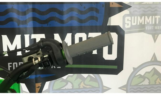 2026 KX 450SR (KX450PTFNN) - Kawasaki