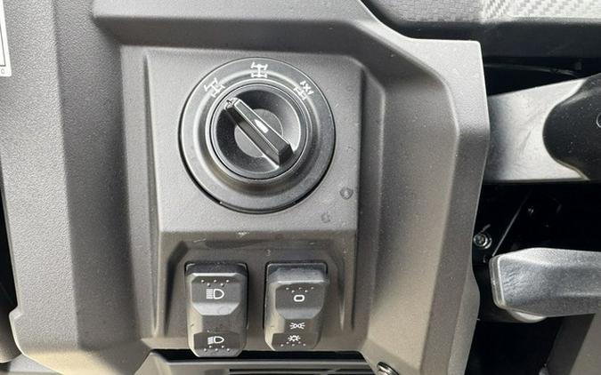 2026 CFMOTO UFORCE 600 Camo 600