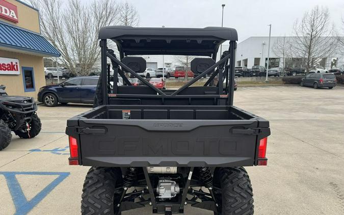 2026 CFMOTO UFORCE 600 Camo 600