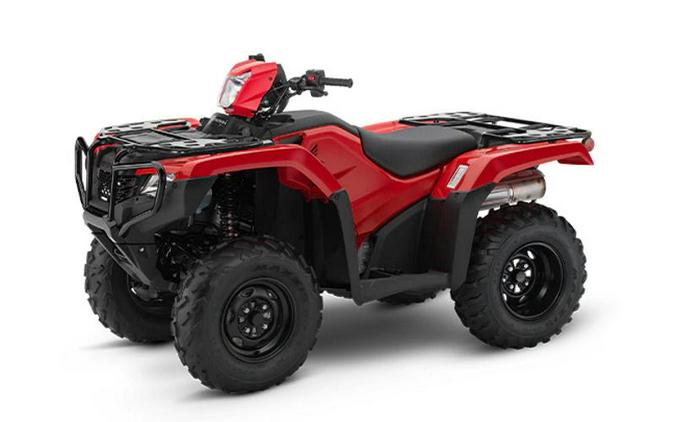 2023 Honda® FourTrax Foreman 4x4 ES EPS