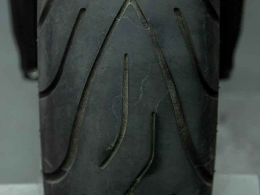 2019 INDIAN SCOUT BOBBER W/ABS