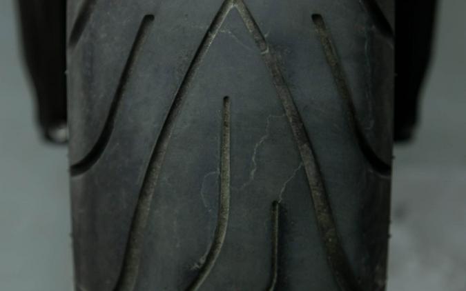 2019 INDIAN SCOUT BOBBER W/ABS