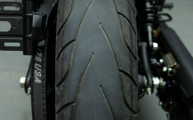 2019 INDIAN SCOUT BOBBER W/ABS