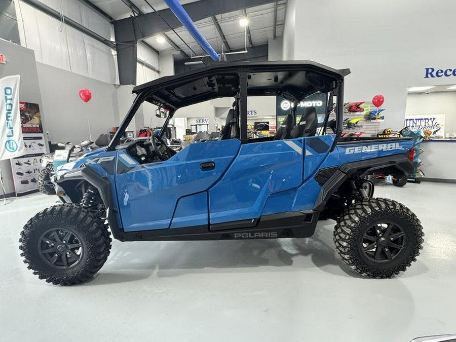 2026 Polaris® General XP 4 1000 Ultimate