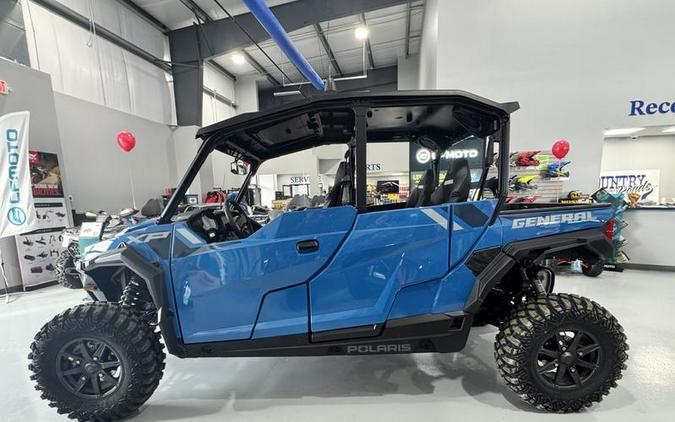 2026 Polaris® General XP 4 1000 Ultimate