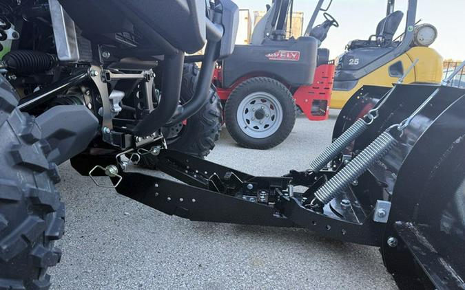 2025 Yamaha Viking EPS Ranch Edition