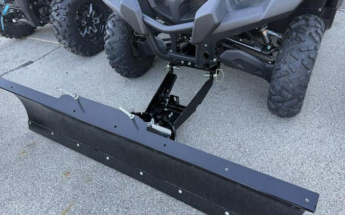 2025 Yamaha Viking EPS Ranch Edition