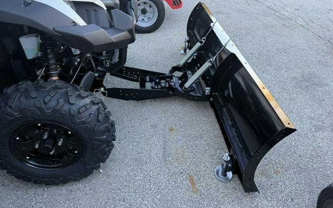 2025 Yamaha Viking EPS Ranch Edition