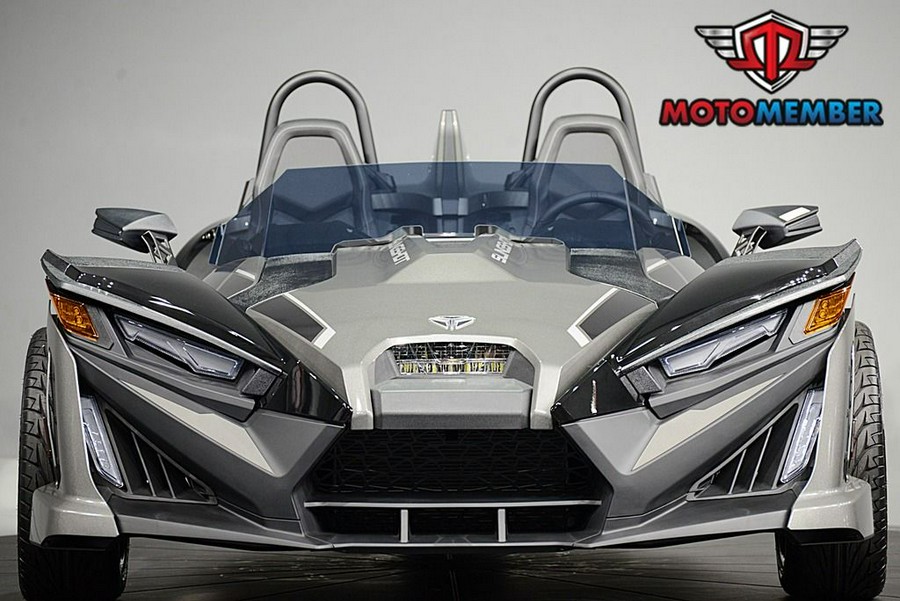 2025 Polaris Slingshot® SLR (AutoDrive)