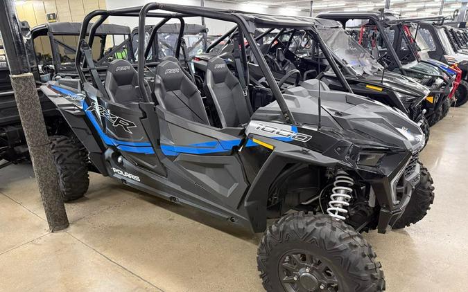 2023 Polaris RZR XP® 4 1000 Ultimate