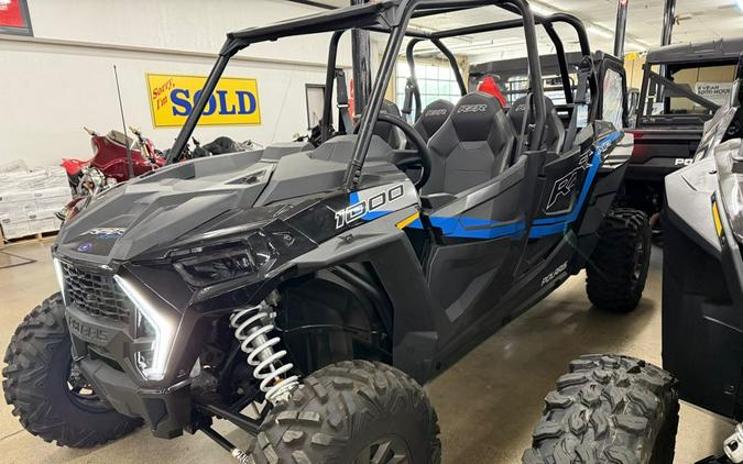 2023 Polaris RZR XP® 4 1000 Ultimate