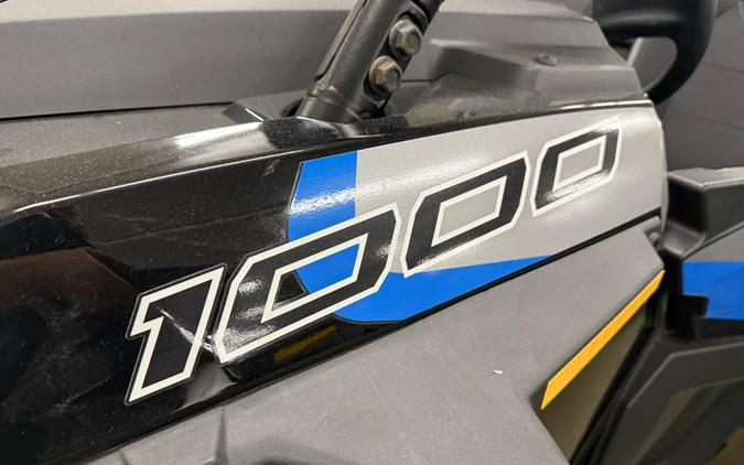2023 Polaris RZR XP® 4 1000 Ultimate