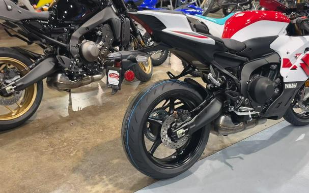 2026 Yamaha YZF-R9 70TH ANNIVERSARY EDITION