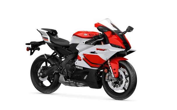 2026 Yamaha YZF-R9 70TH ANNIVERSARY EDITION