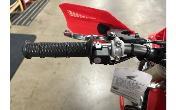 2026 CRF 450X - Honda