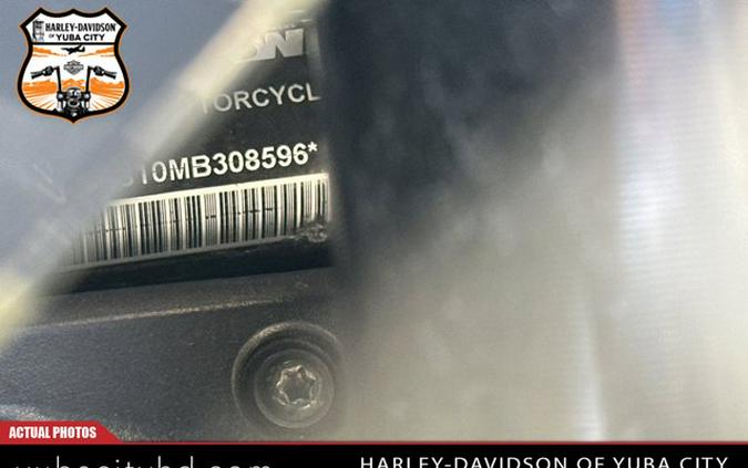 2021 Harley-Davidson Pan America Special RA1250S