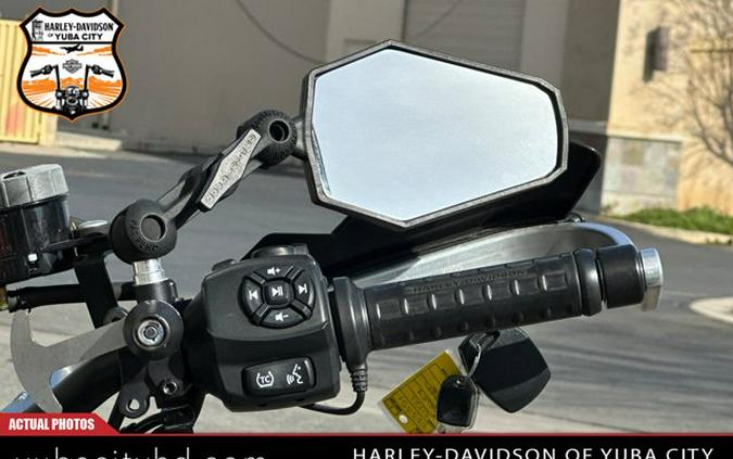 2021 Harley-Davidson Pan America Special RA1250S