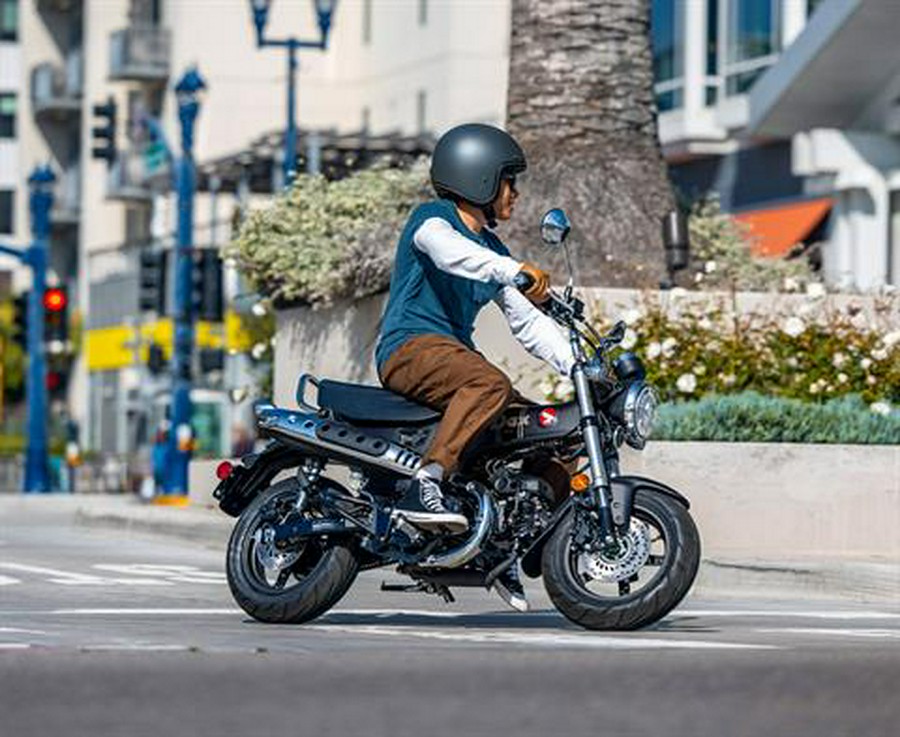 2026 Honda Dax 125