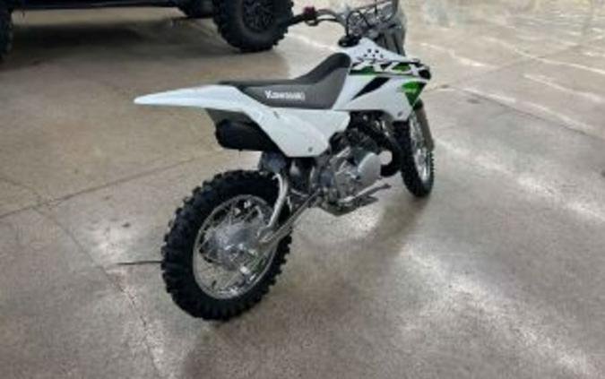 2026 Kawasaki KLX® 110R