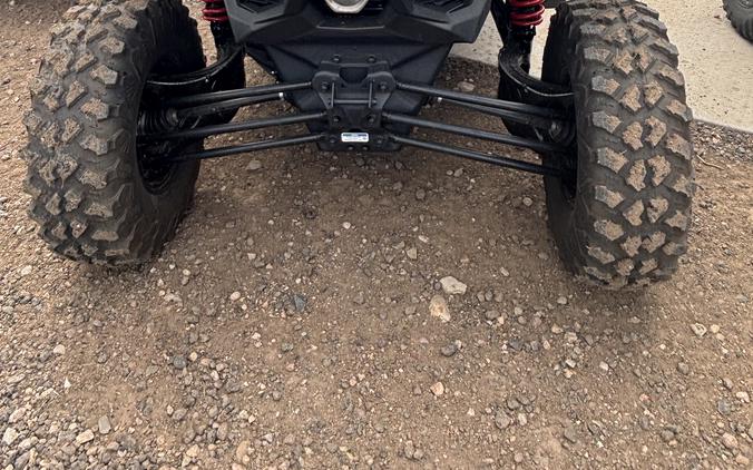2026 Can-Am Maverick X3 MAX DS Turbo