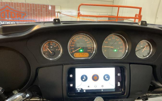 2020 Harley-Davidson TRI GLIDE ULTRA
