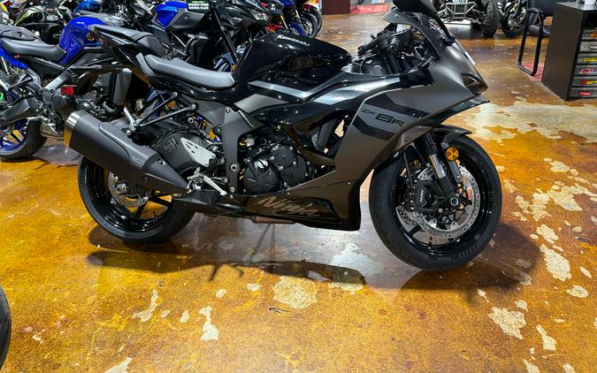 Kawasaki Ninja ZX-6R motorcycles for sale in Murfreesboro, TN