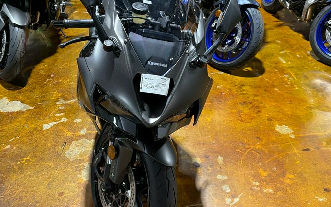 Kawasaki Ninja ZX-6R motorcycles for sale in Murfreesboro, TN