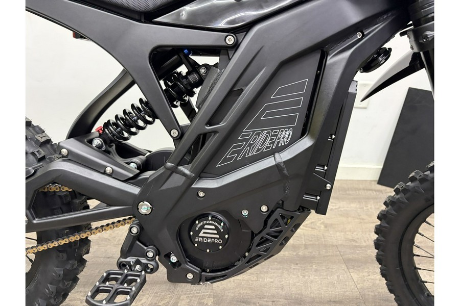 2026 PRO SR - E Ride Pro