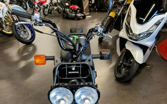 2024 Honda® Ruckus