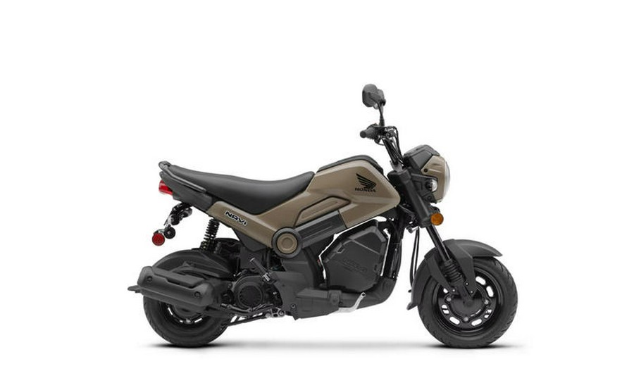 2023 Honda® Navi