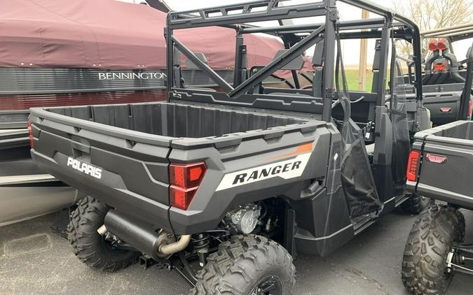 2024 Polaris Ranger Crew 1000 Premium