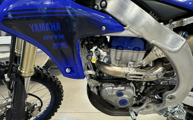 2024 Yamaha WR450F