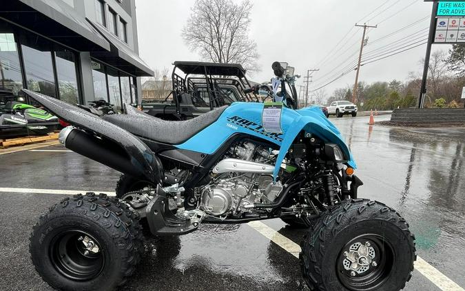 2024 Yamaha Raptor 700