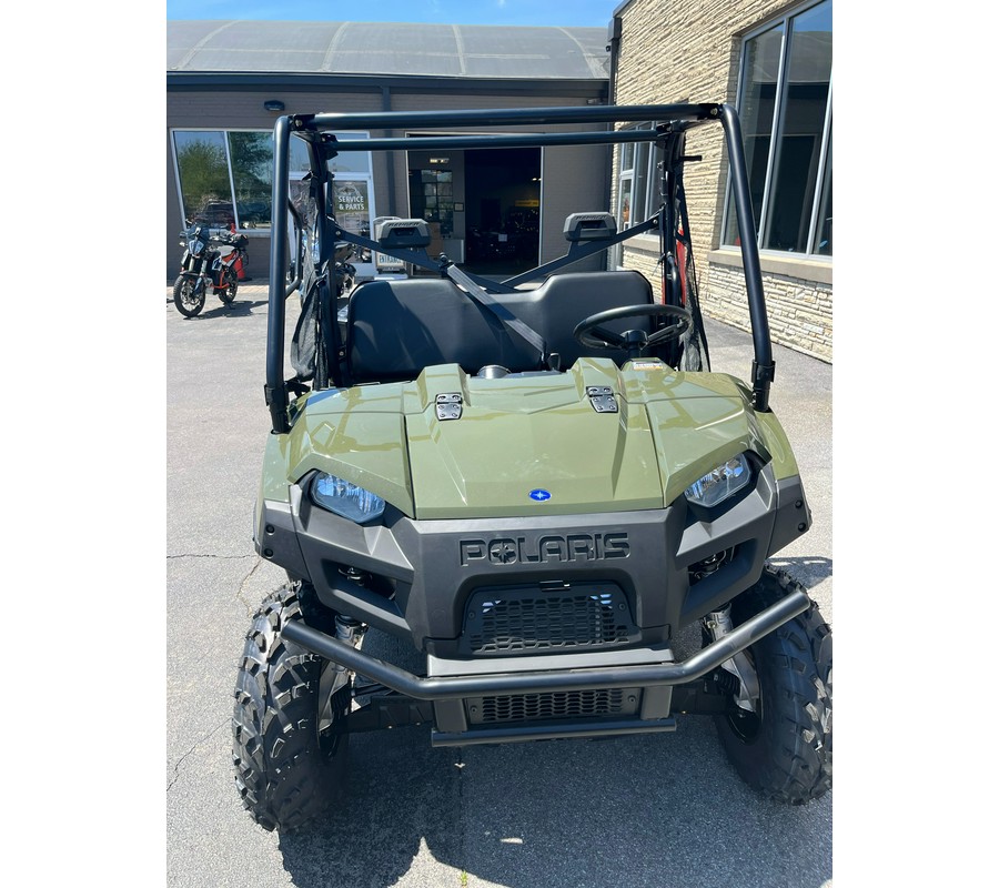 2024 Polaris Ranger 570 Full-Size