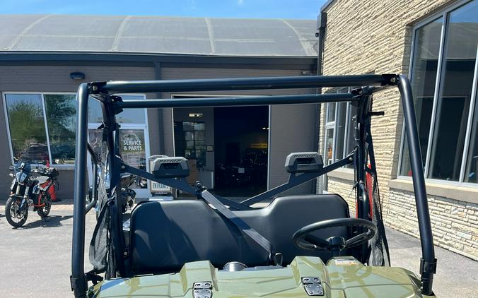 2024 Polaris Ranger 570 Full-Size