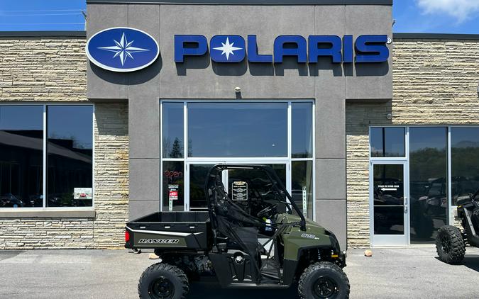 2024 Polaris Ranger 570 Full-Size