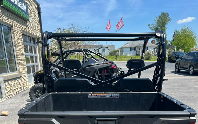 2024 Polaris Ranger 570 Full-Size